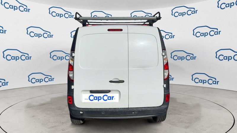 Renault Kangoo 1.5 dCi 110 Extra R-Link