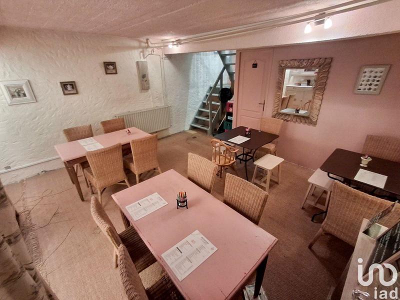 Local commercial - 60 m²