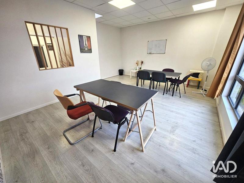 Bureau - 33 m²