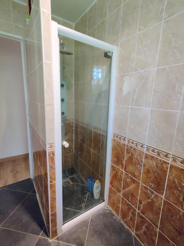 Maison - 115 m² - 7 pièces