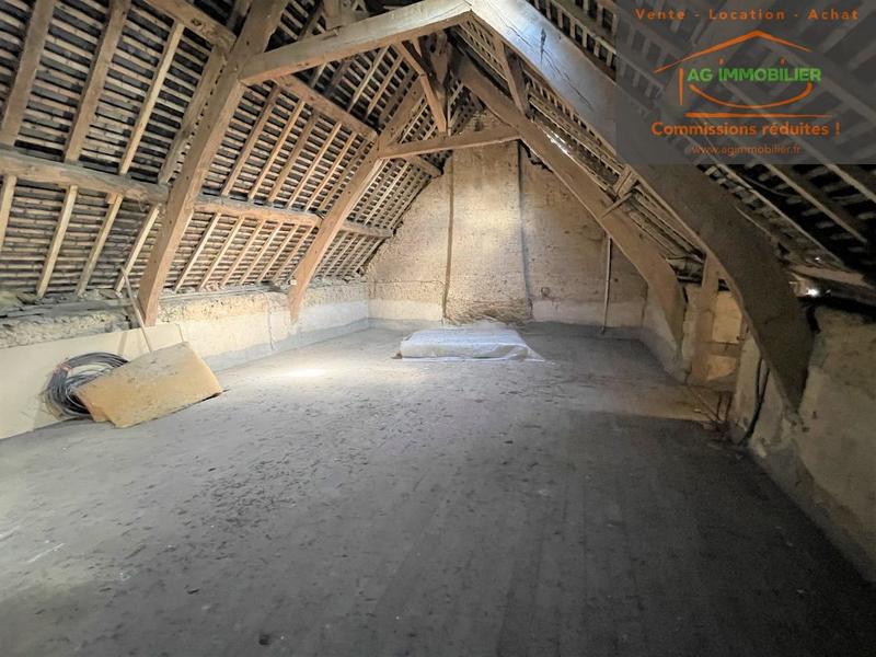 Maison - 380 m² - 5 pièces