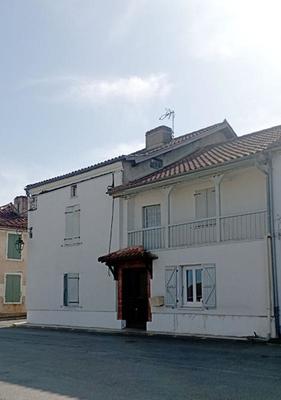 Maison - 121 m² - 5 pièces