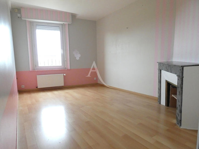 Maison - 128 m² - 5 pièces