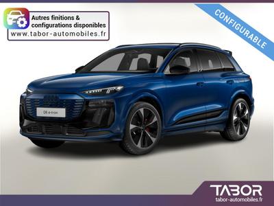 Audi Q6 e-tron Performance 306 Led Gps VirCo+