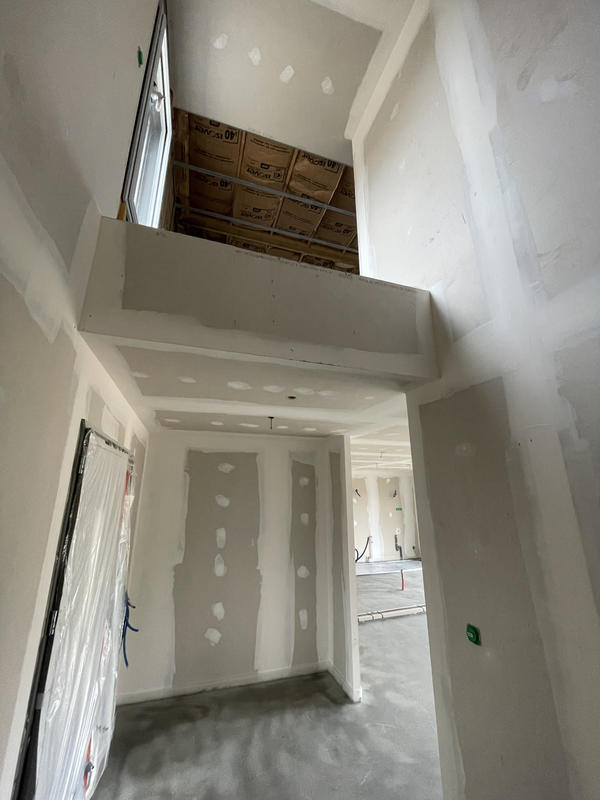 Maison - 191 m² - 5 pièces