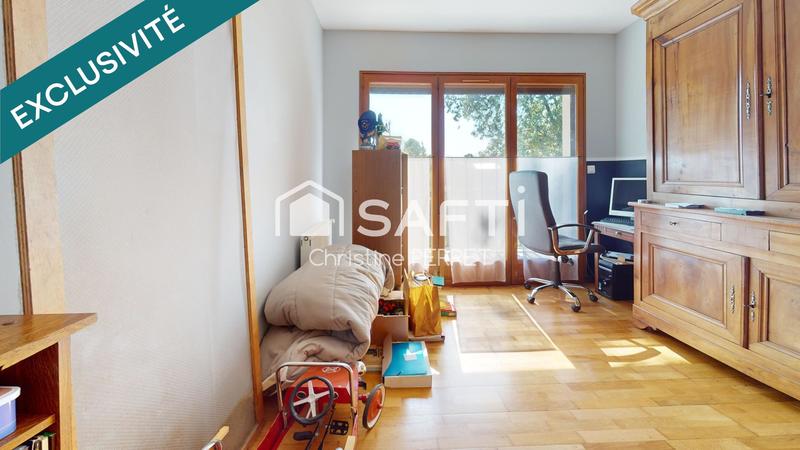 Maison - 133 m² - 5 pièces