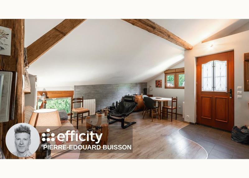 Appartement - 75 m² - 3 pièces