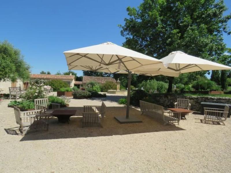 Manoir - 954 m² - 22 pièces