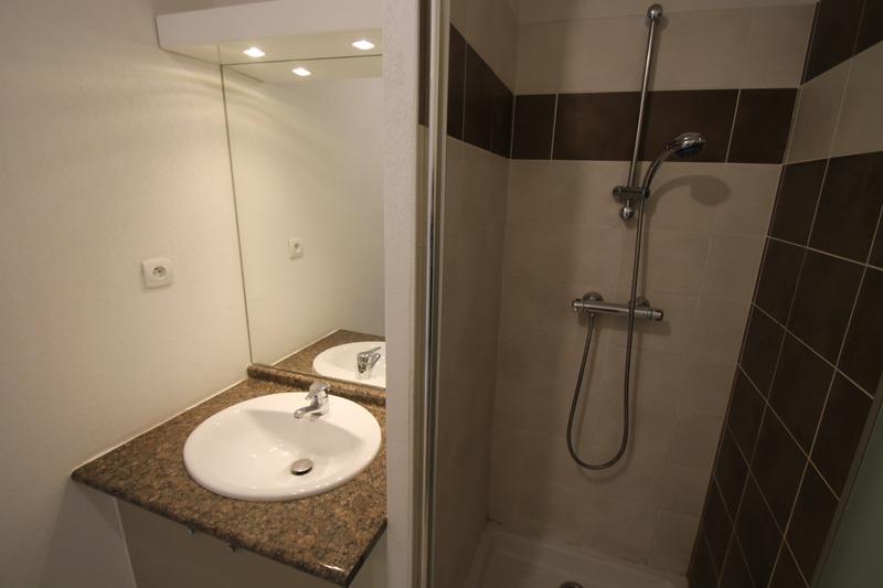 Appartement - 104 m² - 5 pièces