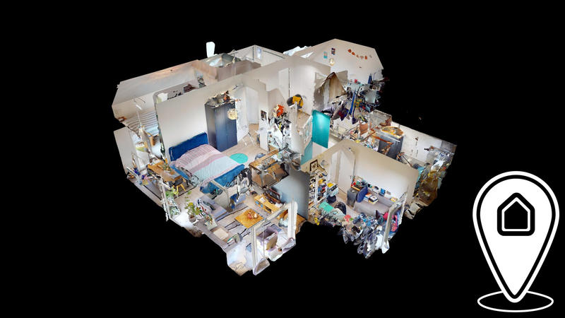 Maison - 96 m² - 6 pièces