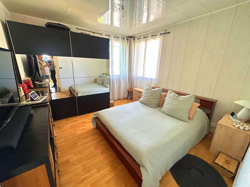 Appartement - 68 m² - 4 pièces