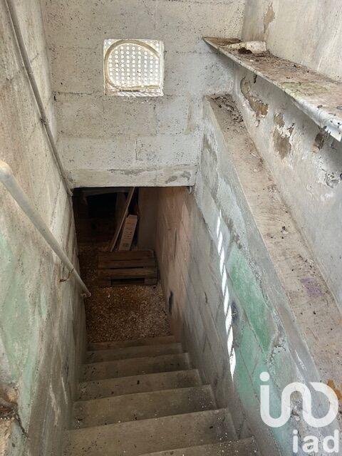 Maison de ville - 53 m² - 4 pièces