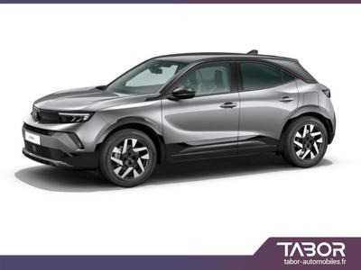 Opel Mokka 1.2 136 Gs Pdc cam