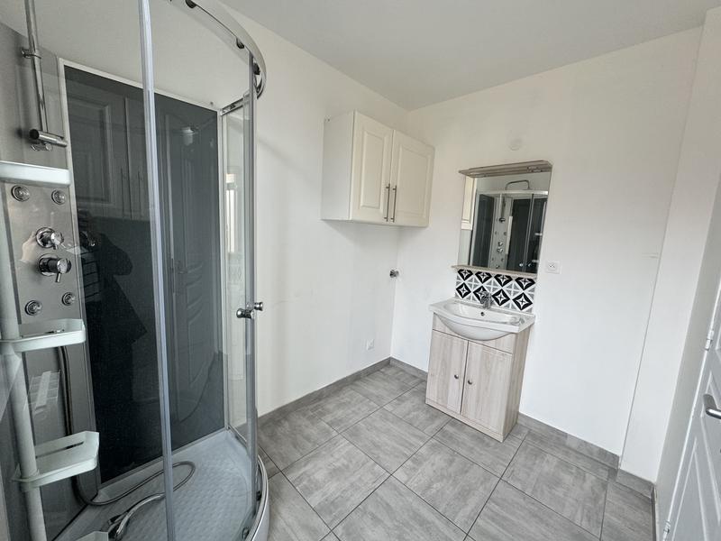 Maison - 38 m² - 3 pièces