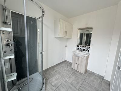 Maison - 38 m² - 3 pièces