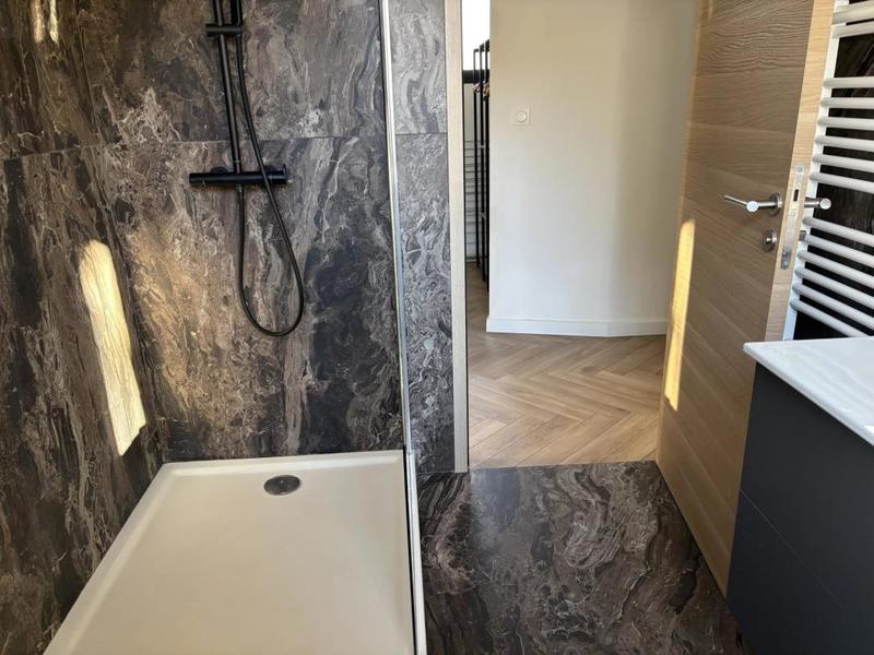 Maison - 53 m² - 3 pièces