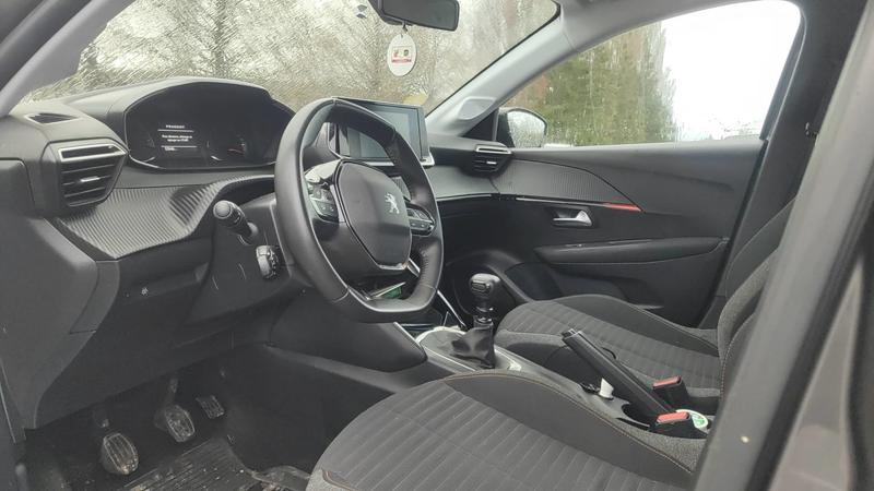 Peugeot 208 1.5 BlueHDi 100 Active