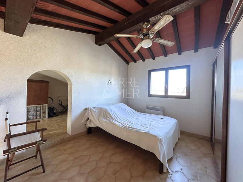 Maison - 64 m² - 4 pièces