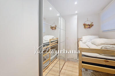 Appartement - 30 m² - 2 pièces