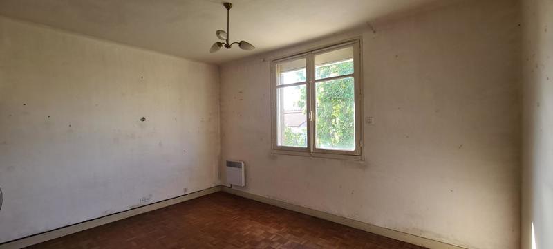 Maison - 132 m² - 7 pièces