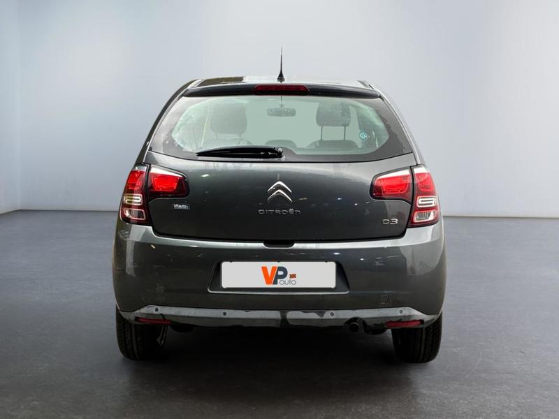 Citroën C3 PureTech 82 Feel Edition