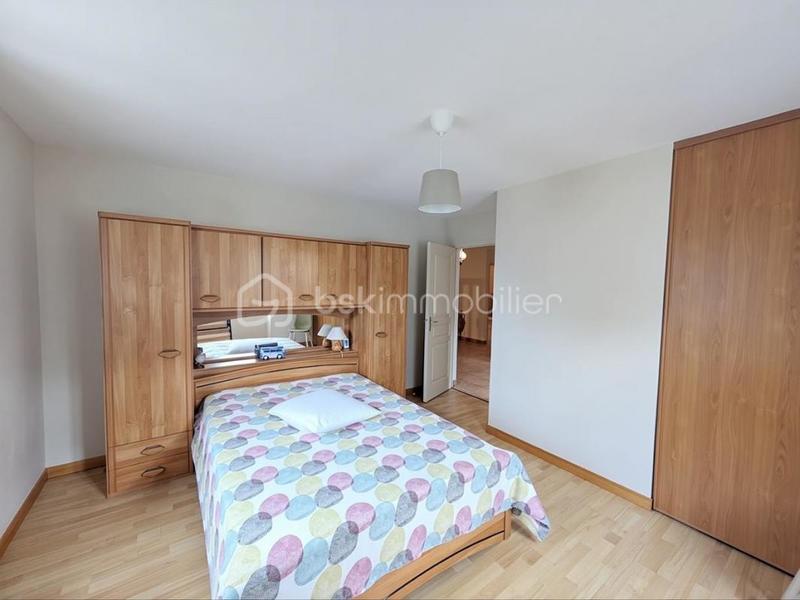 Maison de maîtres - 136 m² - 4 pièces