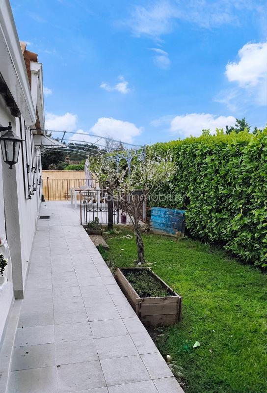 Maison - 89 m² - 4 pièces