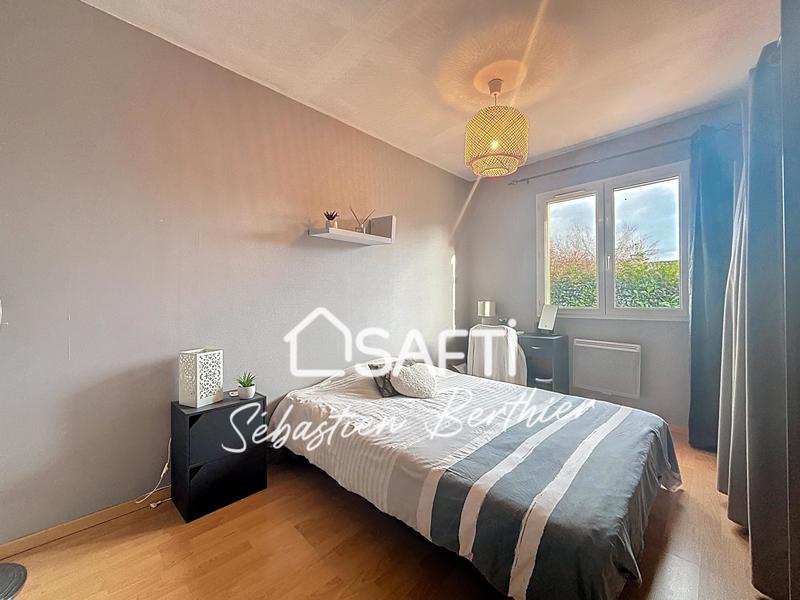 Maison - 150 m² - 5 pièces