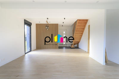 Maison - 83 m² - 4 pièces