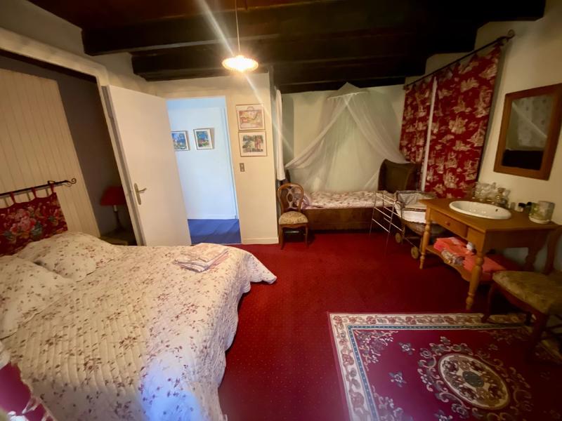 Maison - 147 m² - 6 pièces