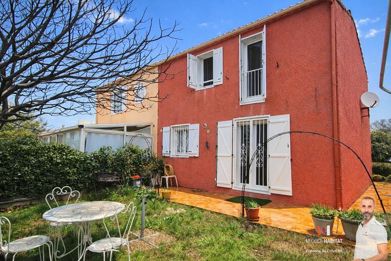 Villa - 103 m² - 4 pièces