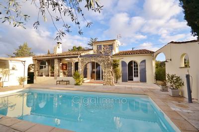 Villa - 118 m² - 7 pièces