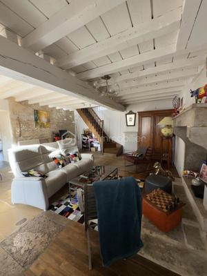 Maison - 155 m² - 6 pièces