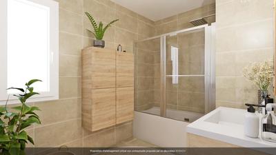 Appartement - 44 à 84 m² - 3 pièces