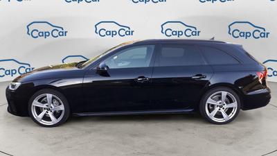 Audi A4 Avant V 40 Tdi 204 Hybrid Quattro s-Tronic7 s line