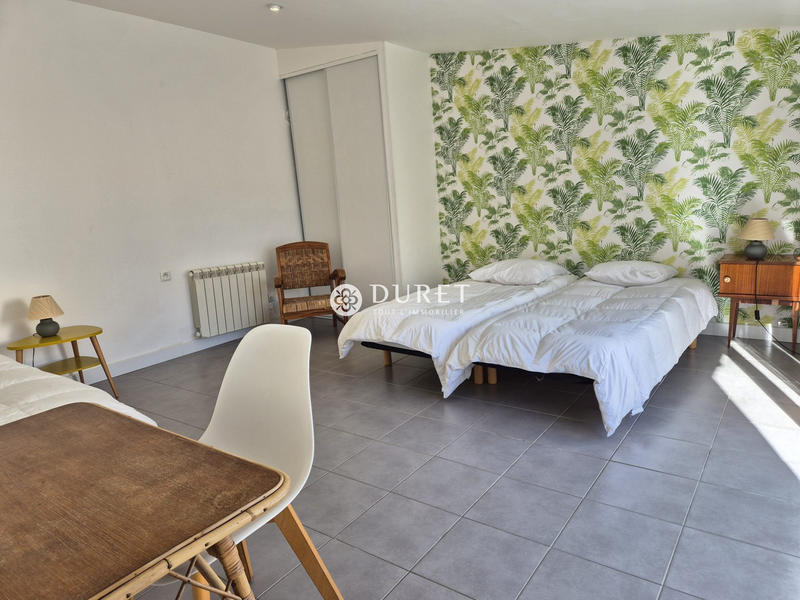 Maison - 115 m² - 4 pièces