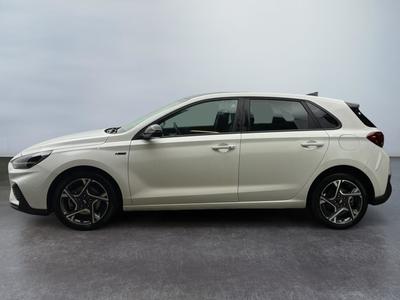 Hyundai i30 1.0 t-GDi 120 Dct-7 Hybrid 48v n Line