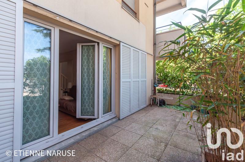 Duplex - 70 m² - 3 pièces