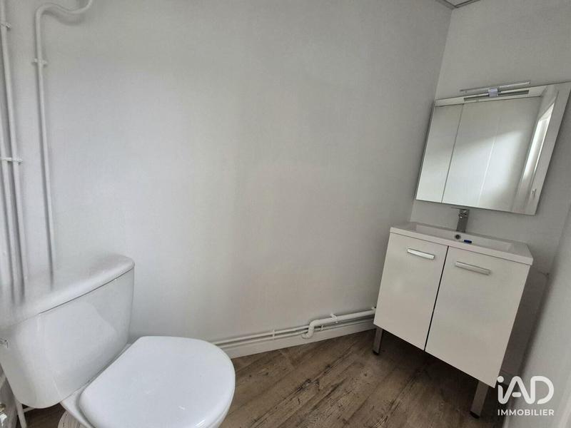 Local commercial - 122 m²