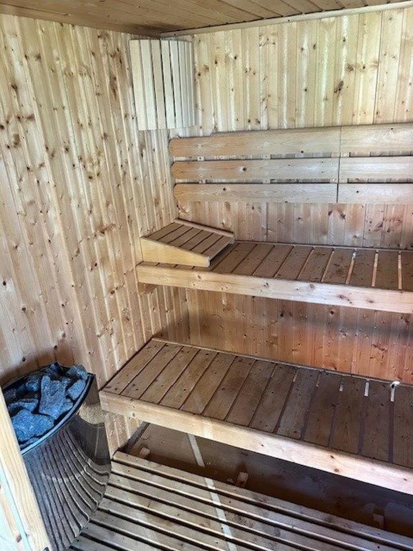 Maison - 115 m² - 4 pièces