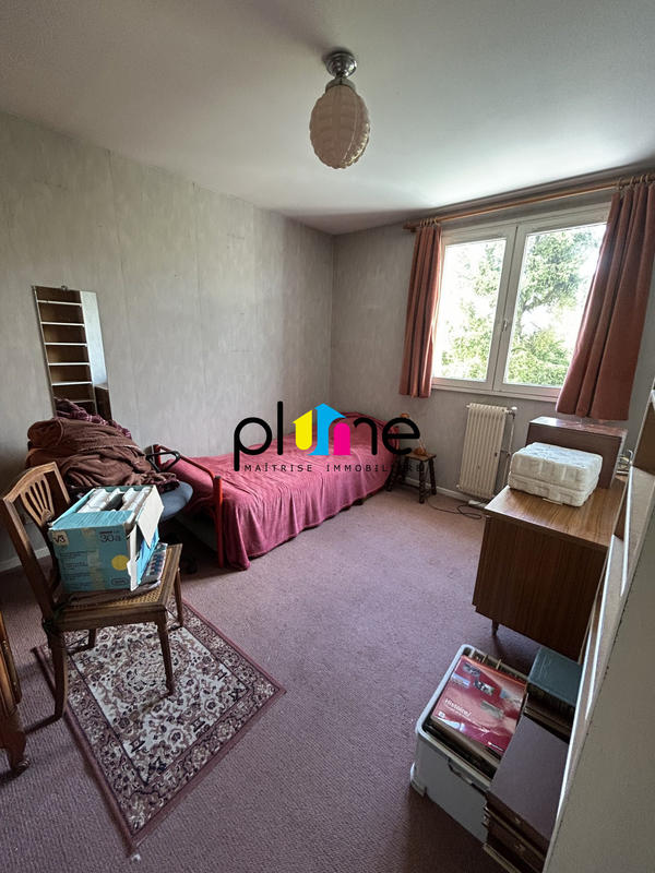 Maison - 124 m² - 4 pièces