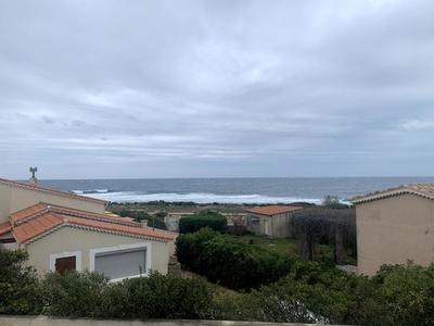 Appartement - 99 m² - 3 pièces