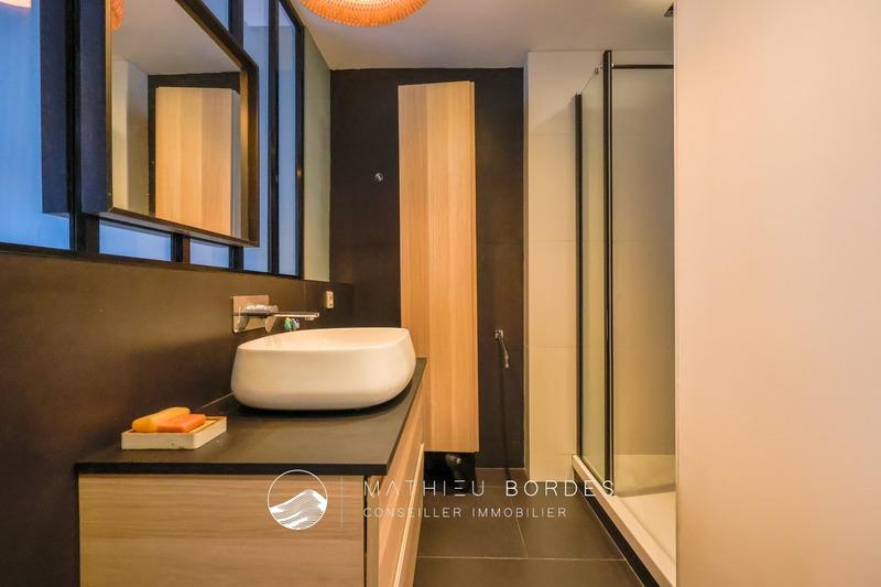 Appartement - 52 m² - 2 pièces