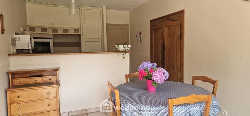 Ferme - 180 m² - 6 pièces