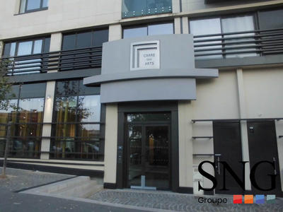 Appartement - 22 m² - 1 pièce