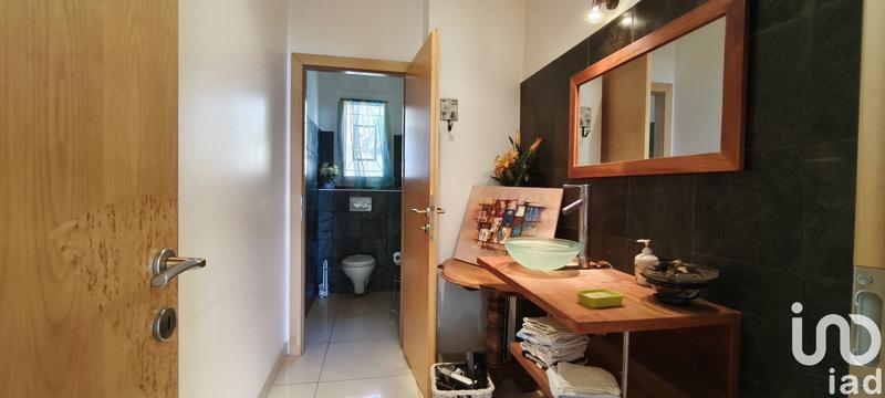 Maison de maîtres - 238 m² - 7 pièces