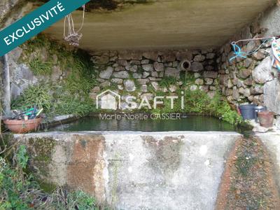 Maison - 125 m² - 7 pièces