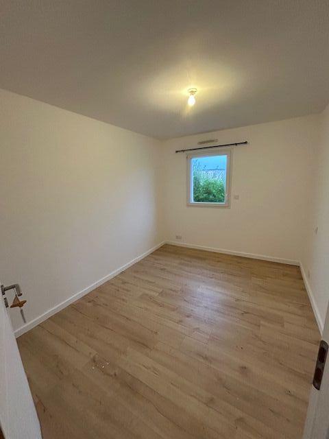 Maison - 81 m² - 4 pièces