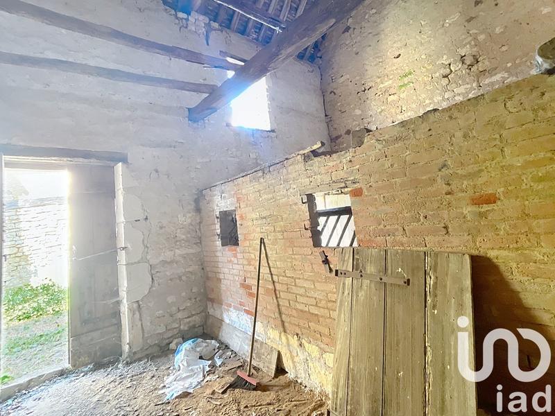 Ferme - 33 m² - 1 pièce