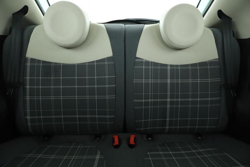 Fiat 500 1.2 Lounge 69 ch